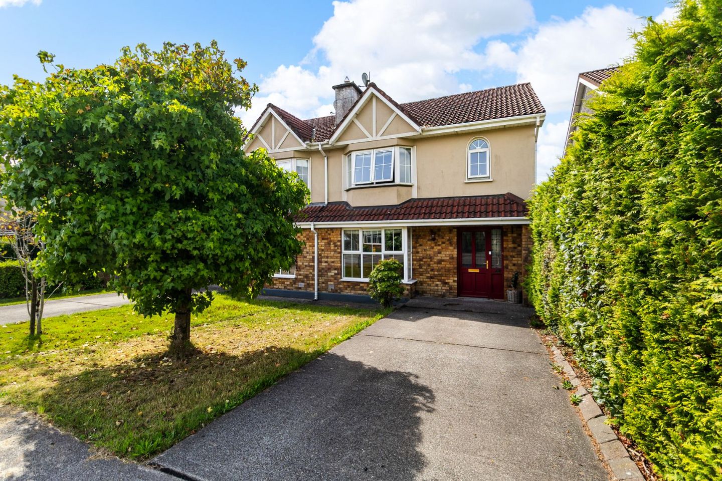 17 The Lawn, Priory Court, Watergrasshill, Co. Cork, T56TR72 — photo 1