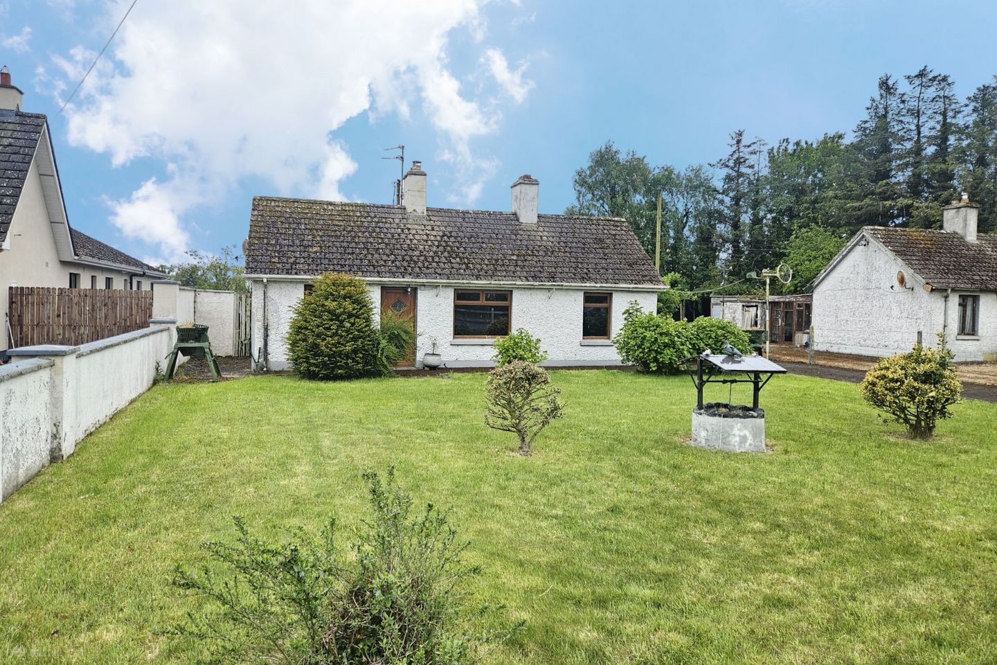Cloneygowan, Geashill, Co. Offaly, R35CF90 — photo 1