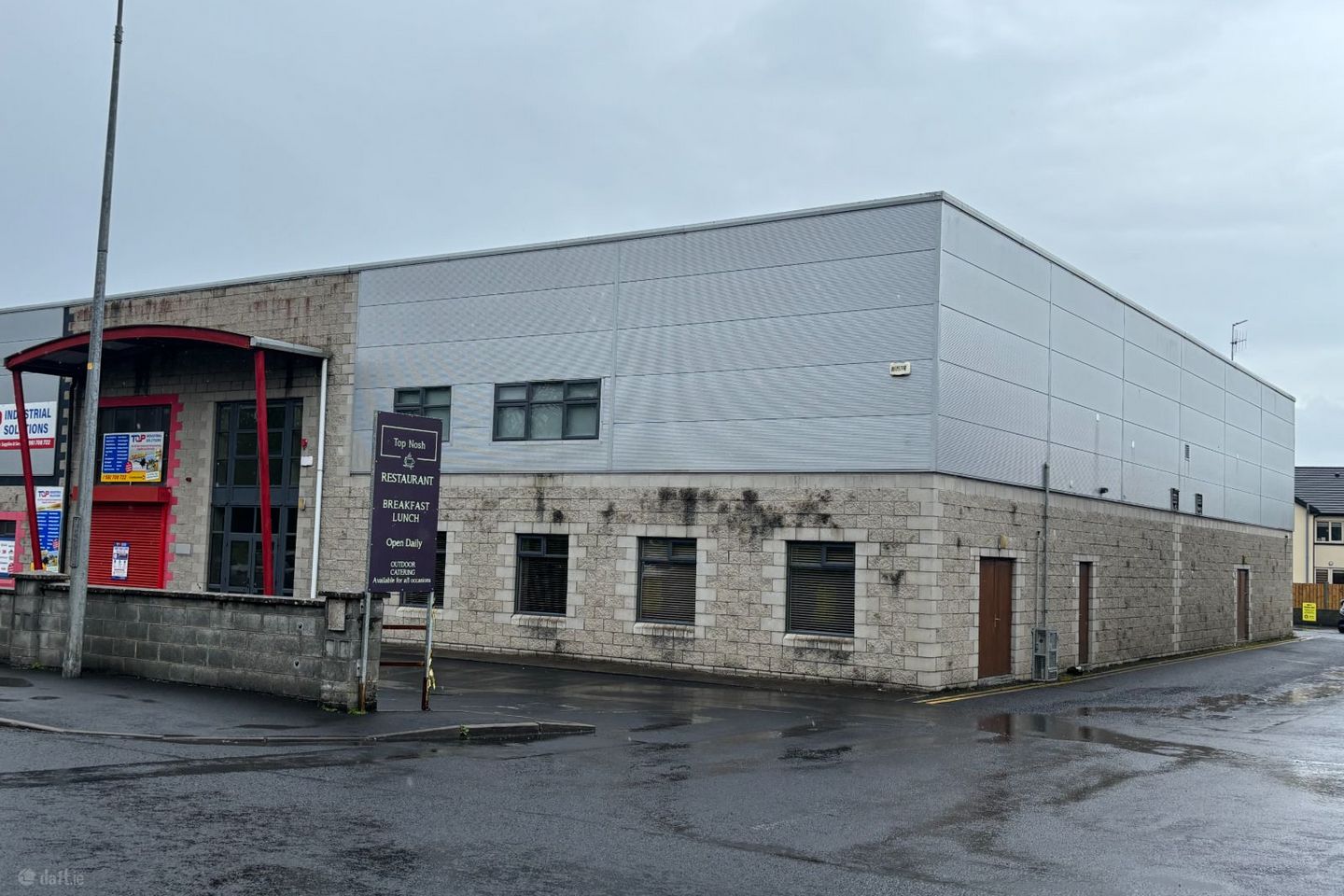 Unit 2, Link Road, Smithstown, Shannon, Co. Clare — photo 1