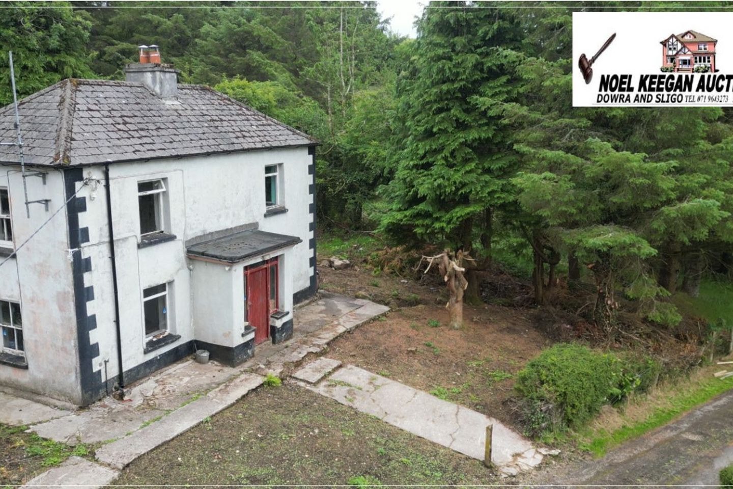 Cortober, ballinaglera, Dowra, Ballinagleragh, Co. Leitrim, N41PW24 — photo 1