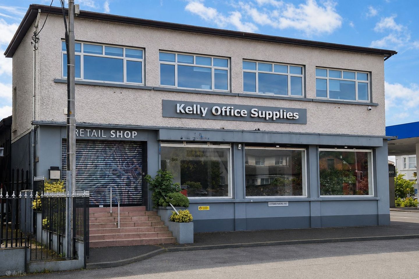 Salthill Road Lower, Taylor's Hill, Co. Galway — photo 1