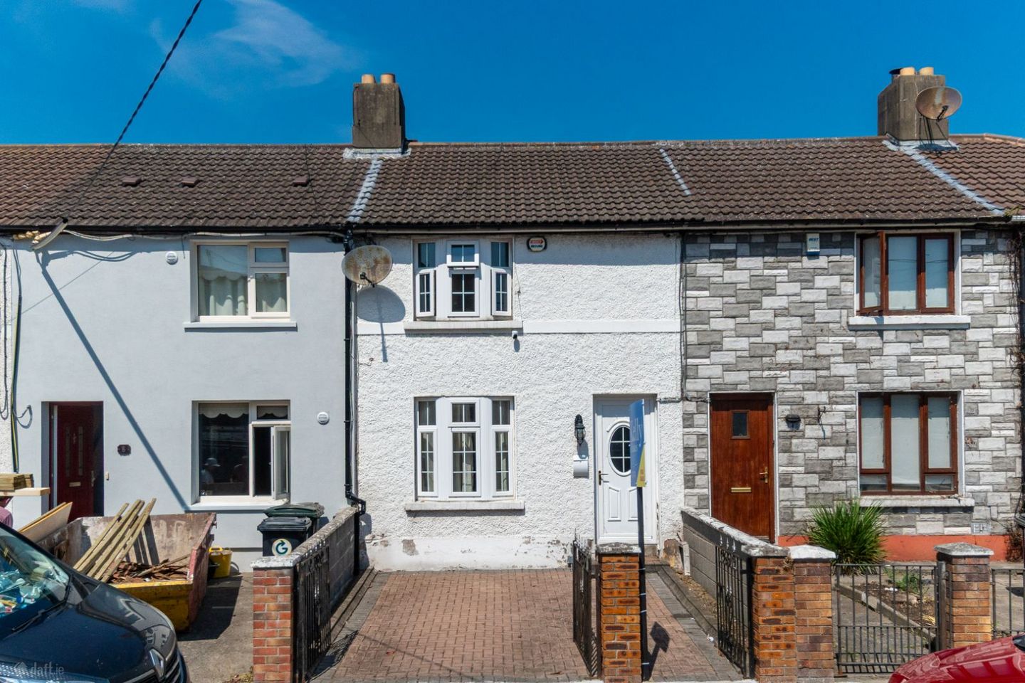6 Rosary Road, Dublin 8, Dolphin's Barn, Dublin 8, D08C6P5 — photo 1