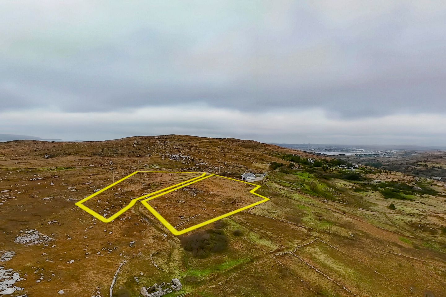Meendrain, Dungloe, Co. Donegal — photo 1