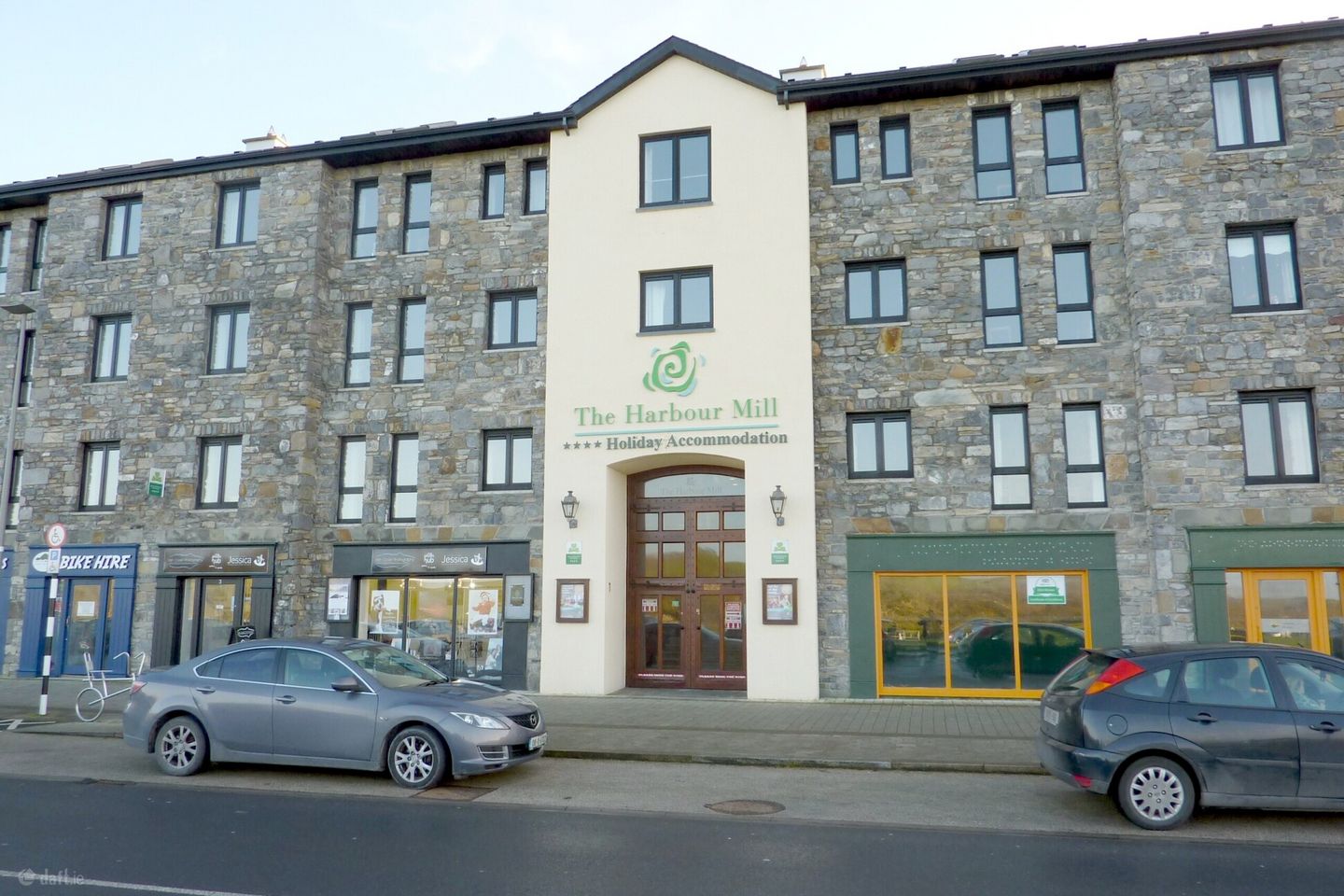 101 Harbour Mill, The Quay, Westport, Co Mayo, F28 HC43 — photo 1