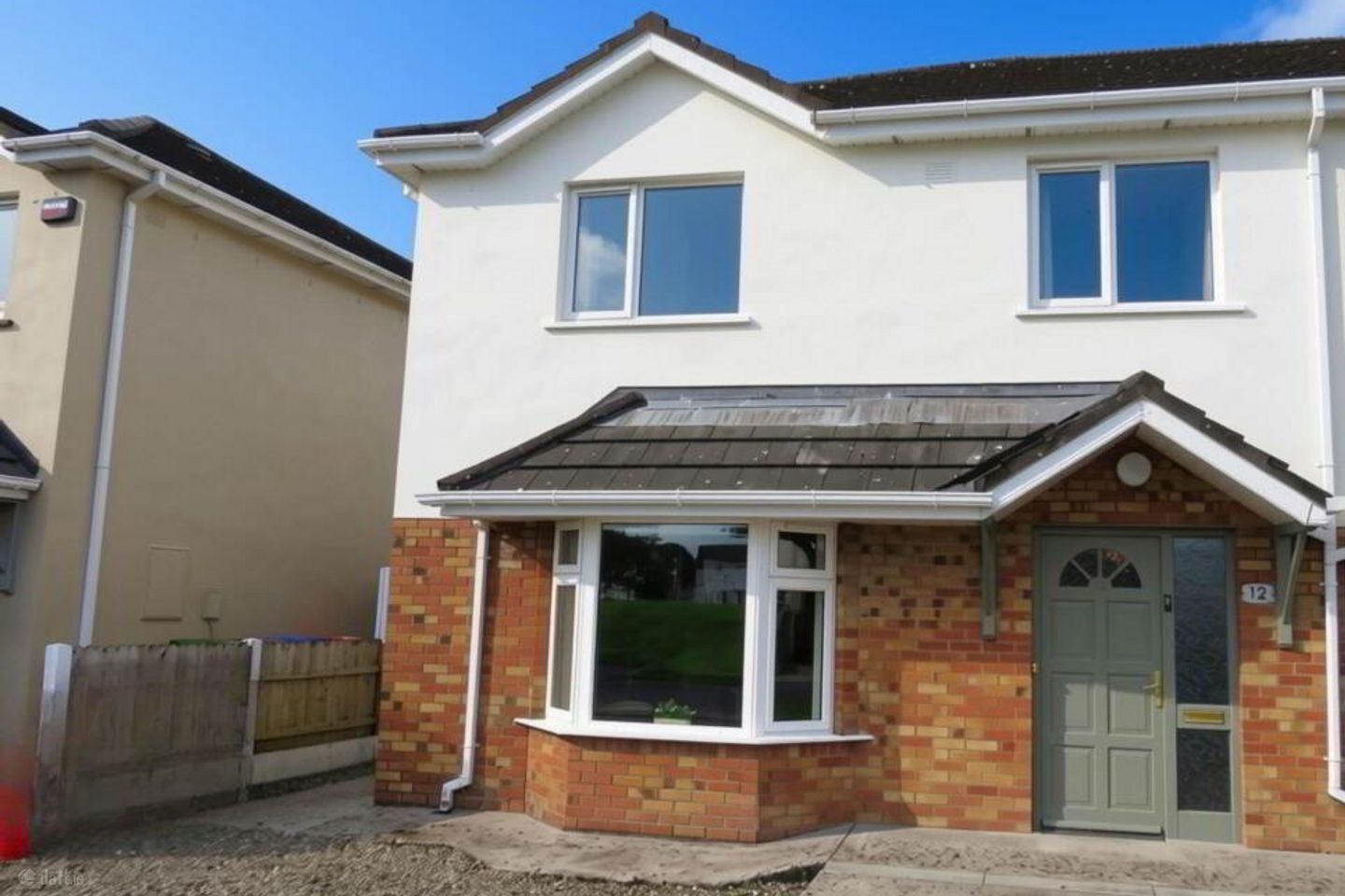 12 Primrose Crescent, The Pastures, Charleville, Co. Cork, P56CD71 — photo 1