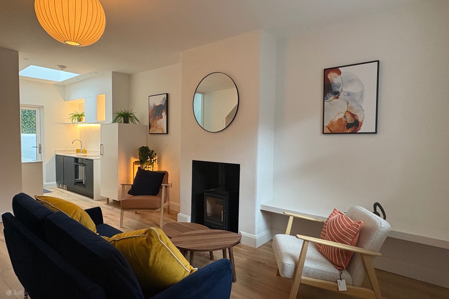 42 Reginald Street, Dublin 8, The Coombe, Co. Dublin — photo 1