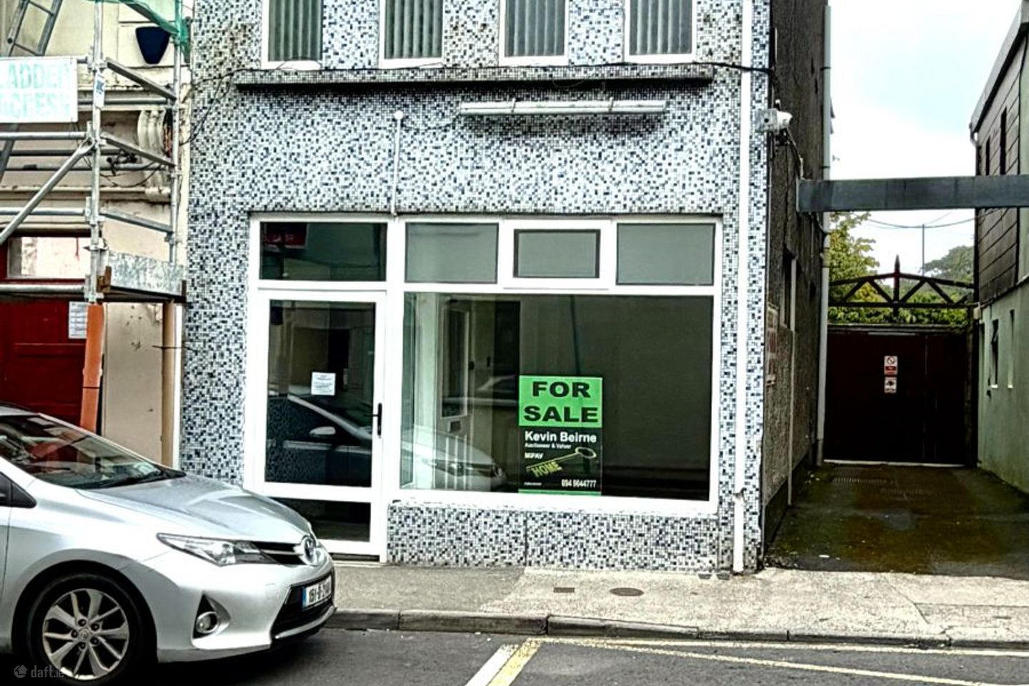 Spencer Street, Castlebar, Castlebar, Co. Mayo, F23A268 — photo 1