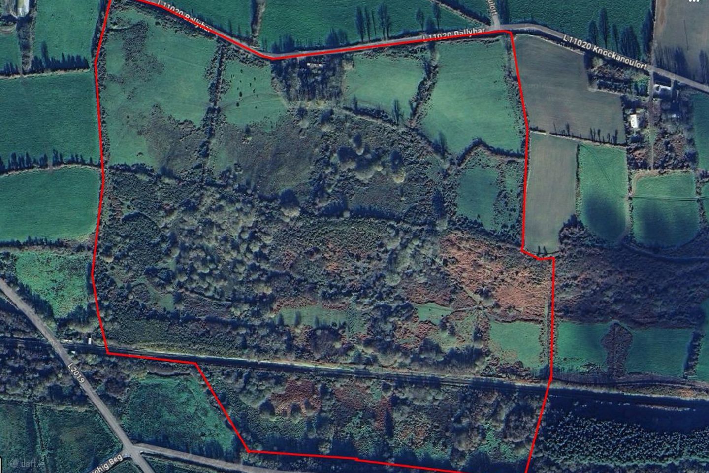 Cloon, Ballyhar, Killarney, Co. Kerry — photo 1