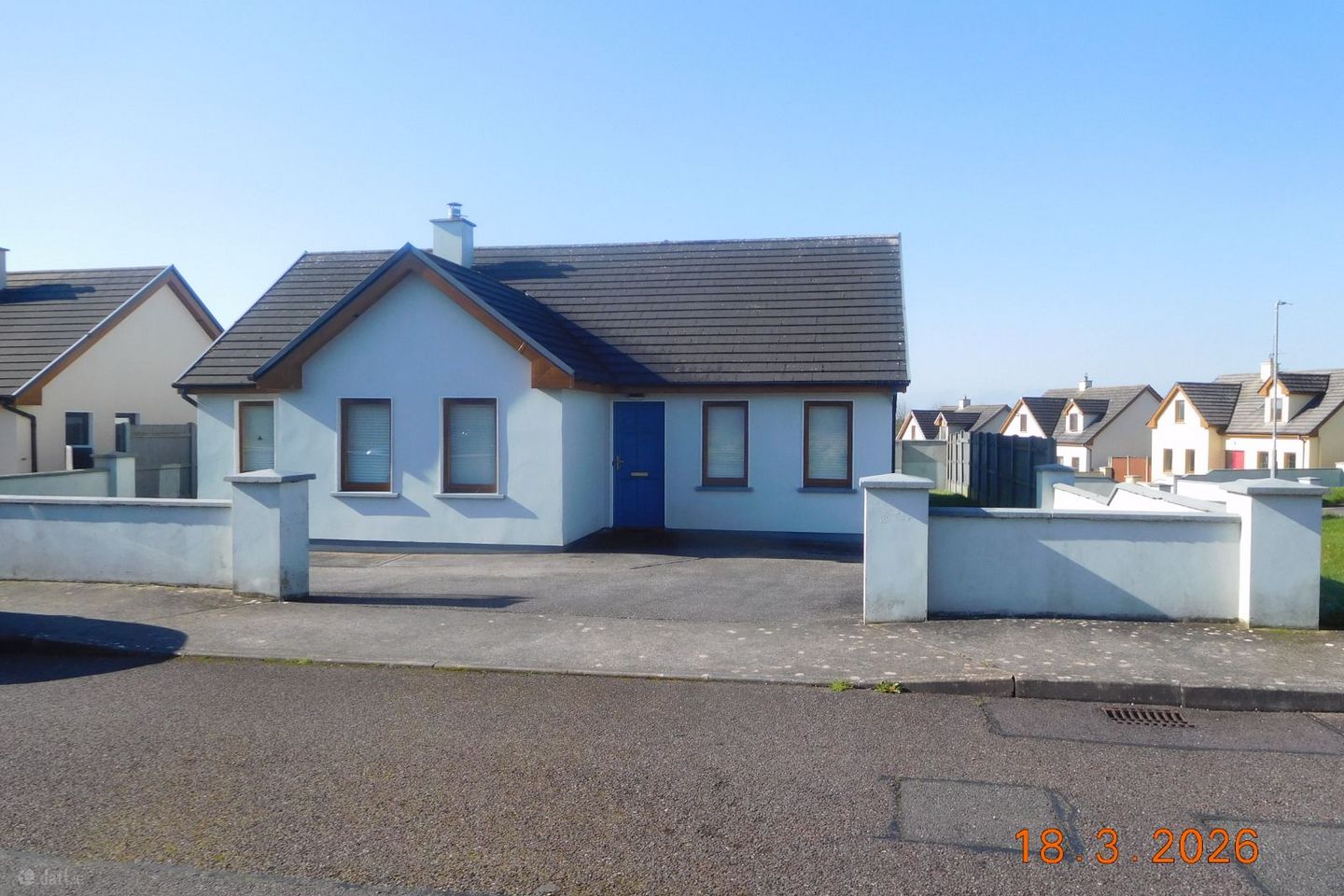 18 The Writings, Ballygologue Road, Listowel, Co. Kerry, V31EA00 — photo 1