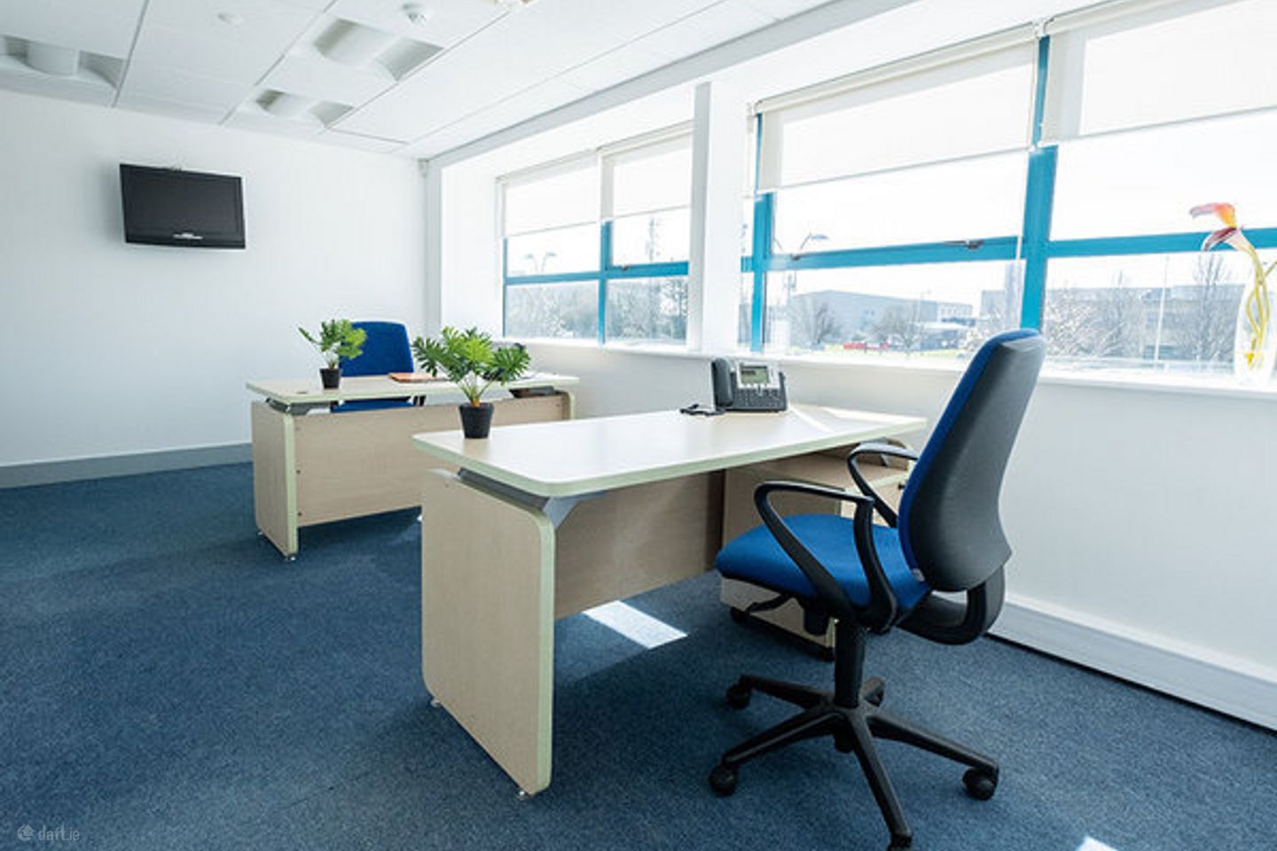 Sky Business Centres - (Office 10) Port Tunnel Business and Technology Park, Santry, Co. Dublin — photo 1