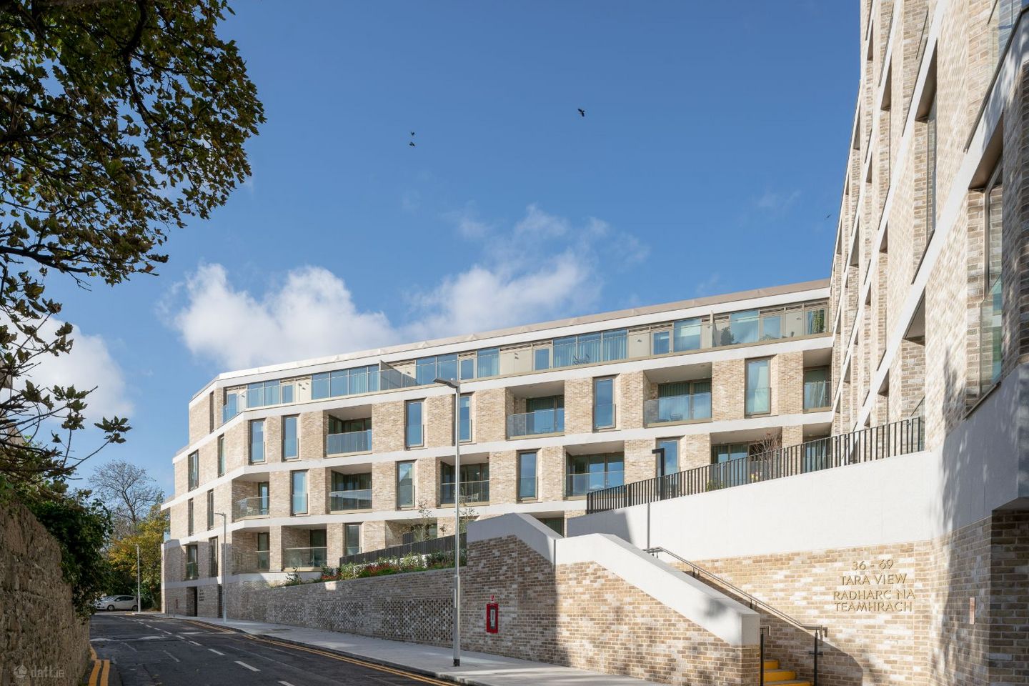 Tara View , Merrion Road, Ballsbridge, Dublin 4, Dublin 4 — photo 1