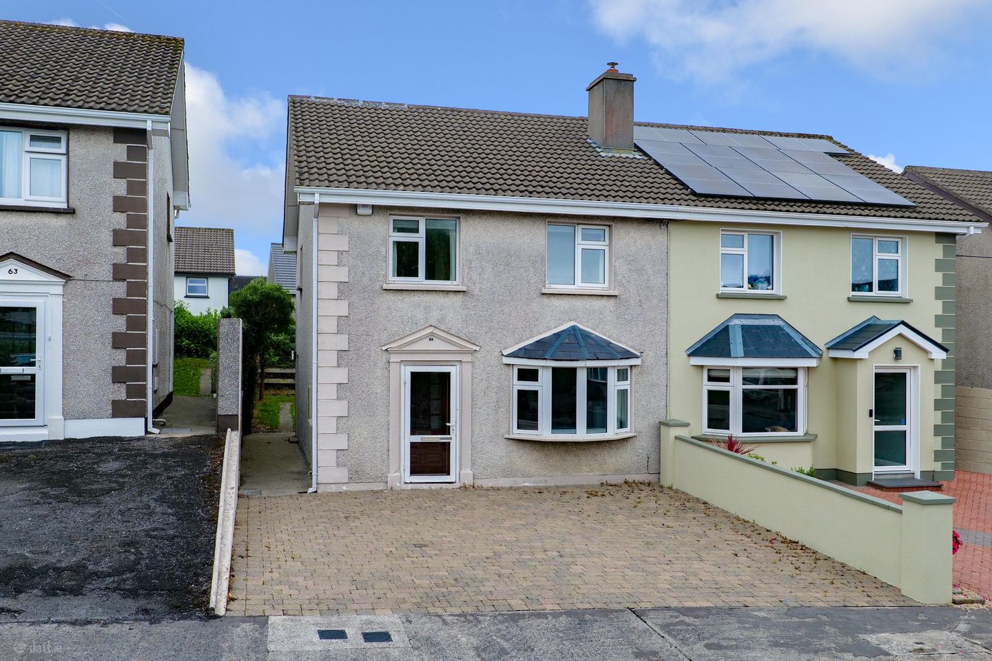64 Castlelawn Heights, Headford Road, Galway, H91 FF2C — photo 1