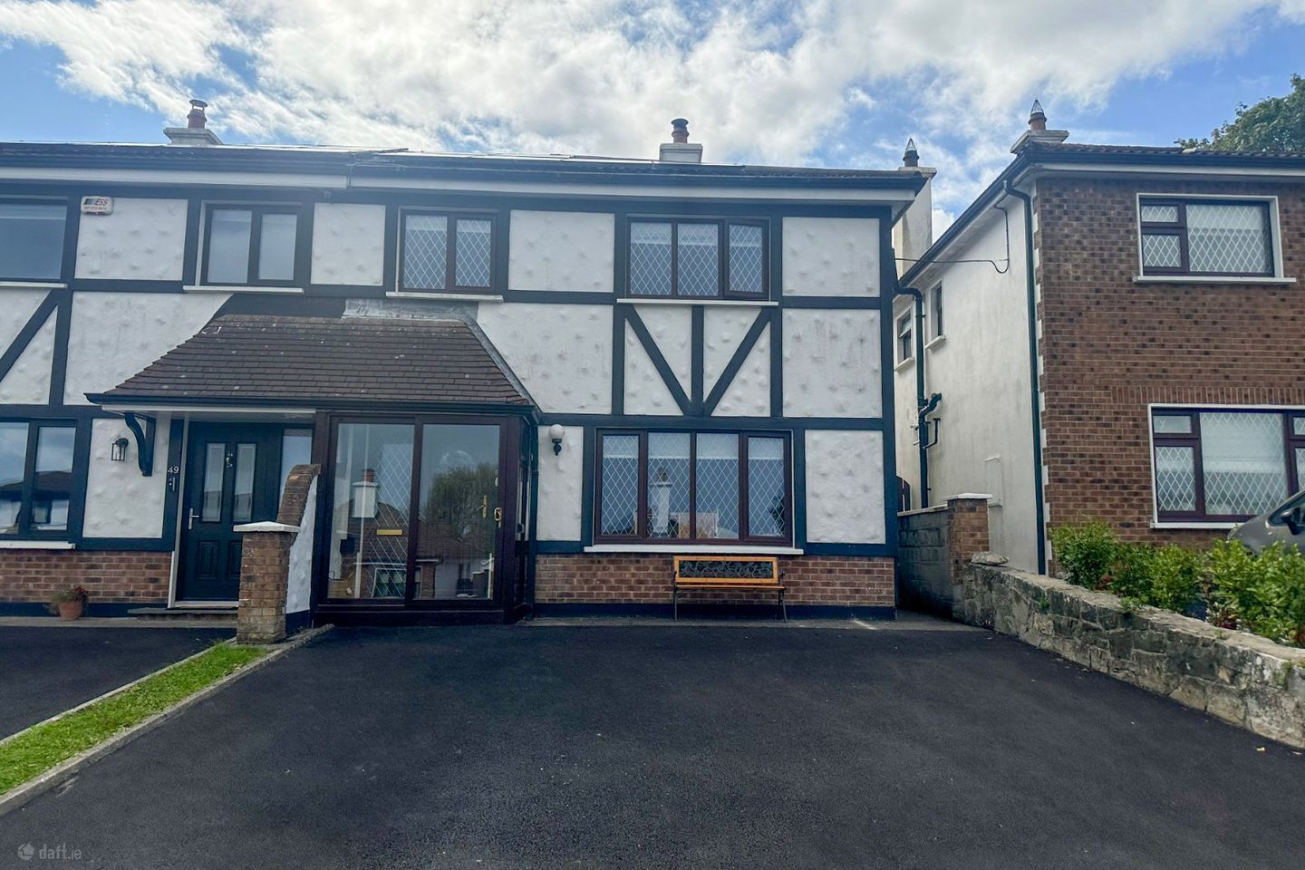 Gleann, 50 Tudor Lawn, Newcastle, Galway, H91EPW1 — photo 1