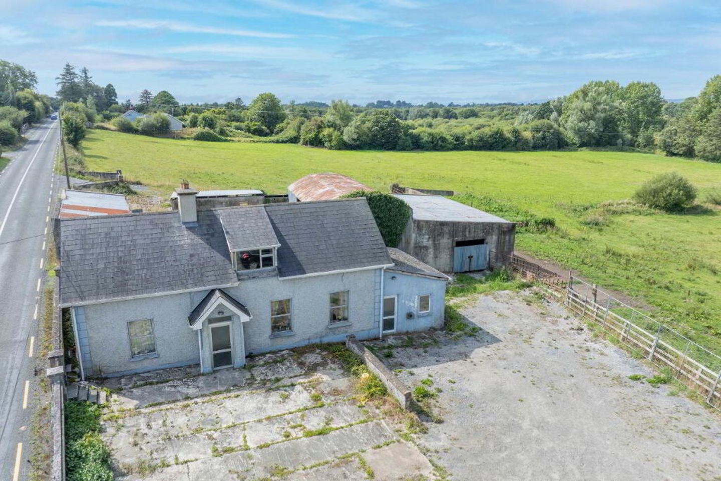 Drominboy, Lisnagry, Co. Limerick, V94X4X0 — photo 1