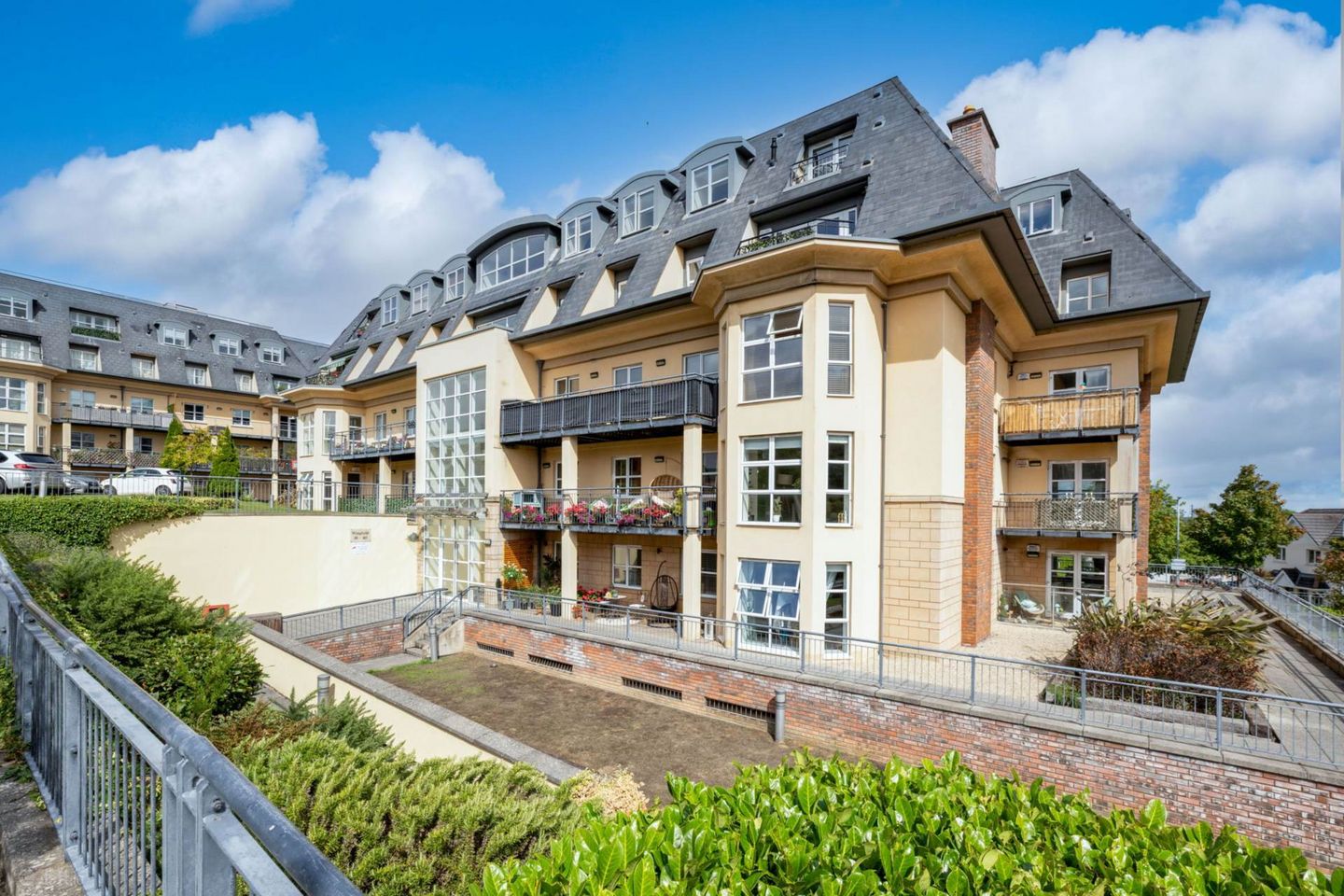 Apartment 40, Wingfield, Enniskerry Road, Stepaside, Co. Dublin, D18RW93 — photo 1