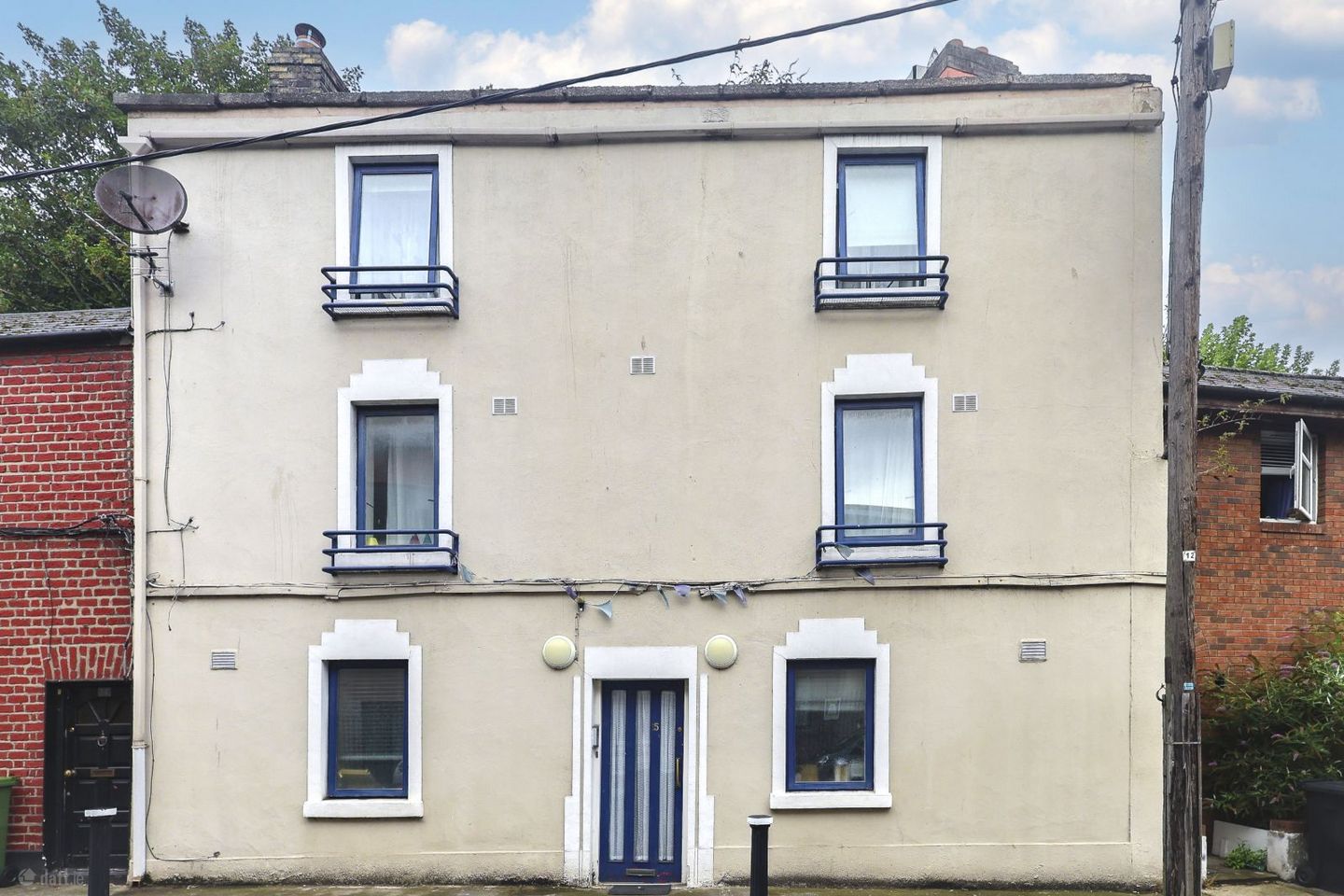 15 Bow Bridge, Kilmainham, Dublin 8, D08RCW2 — photo 1