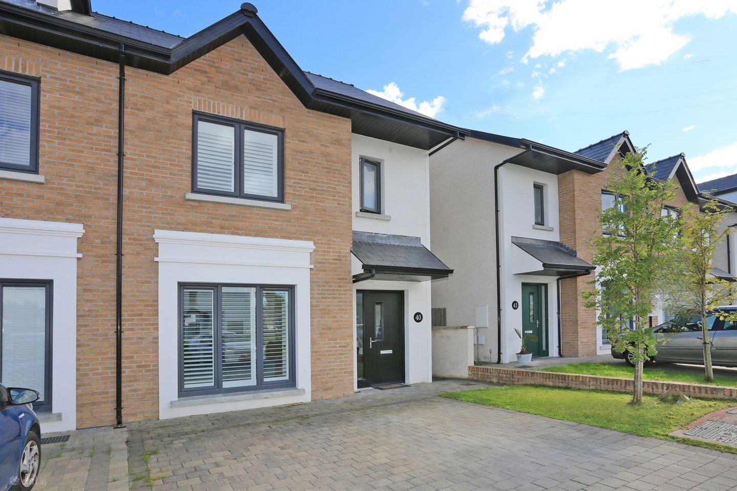 40 Newtown Manor, Castletroy, Newtown, Co. Limerick, V9499C1 — photo 1