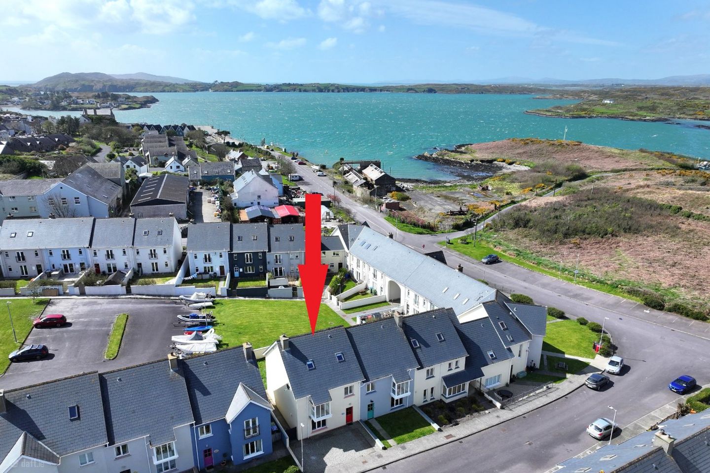 Moorhen, 19 Mariner's Cove, Baltimore, Co. Cork, P81YC92 — photo 1
