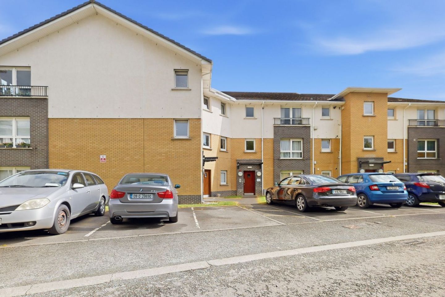 Apartment 37, Block D2, Geraldstown Woods, Santry, Dublin 9, D09DY28 — photo 1