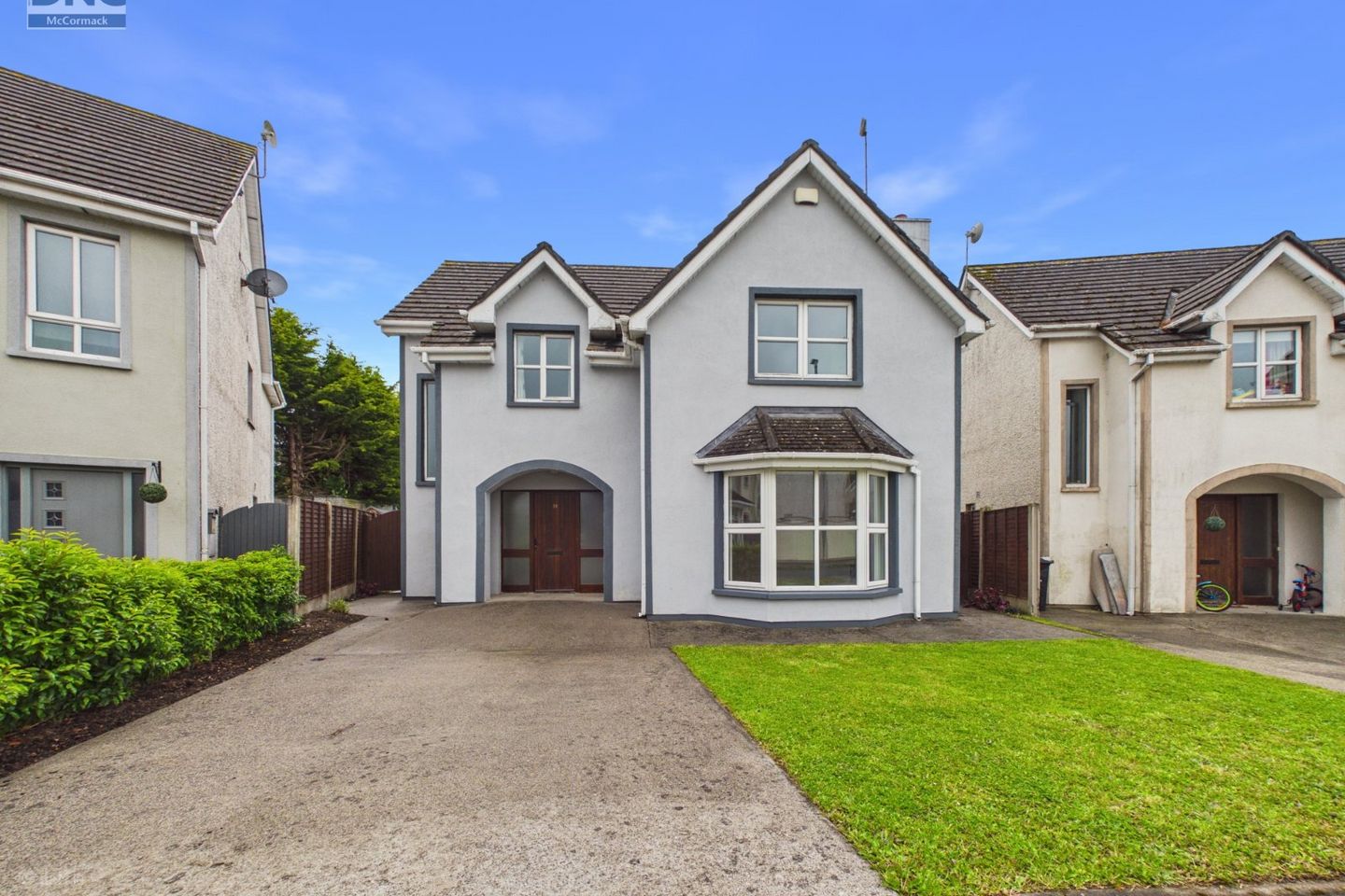 18 Cuanahowan, Tullow, Co. Carlow, R93C985 — photo 1