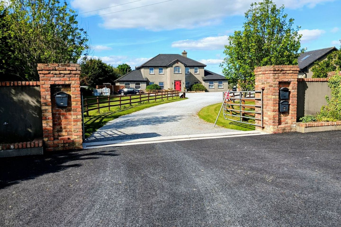Ardrahan, Ardfert, Tralee, Lerrig, Co. Kerry — photo 1