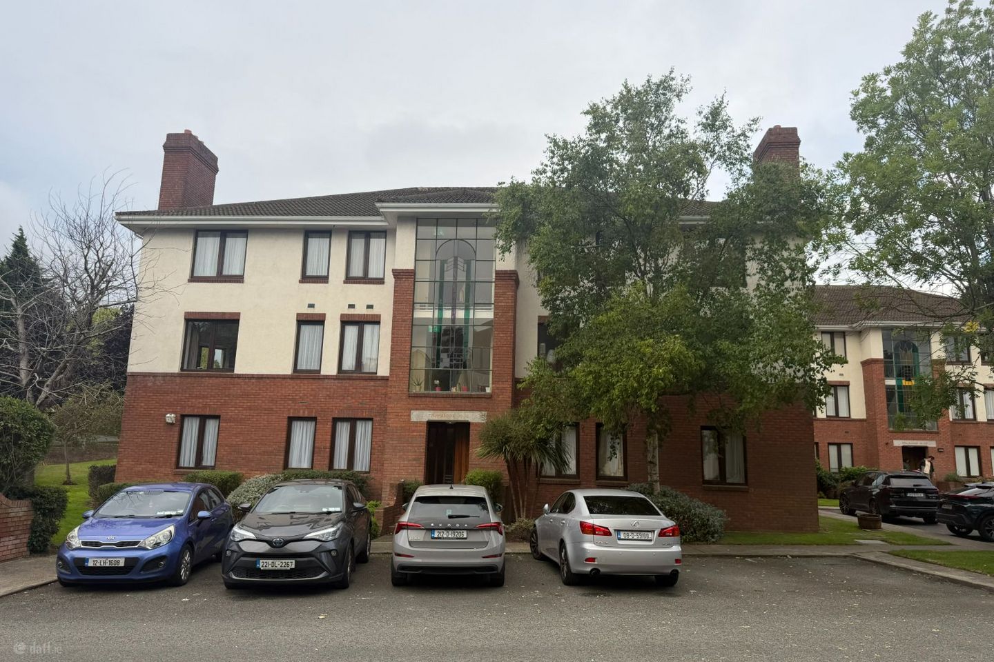 Apartment , The Alders, Monkstown Valley, Monkstown, Monkstown, Co. Dublin — photo 1