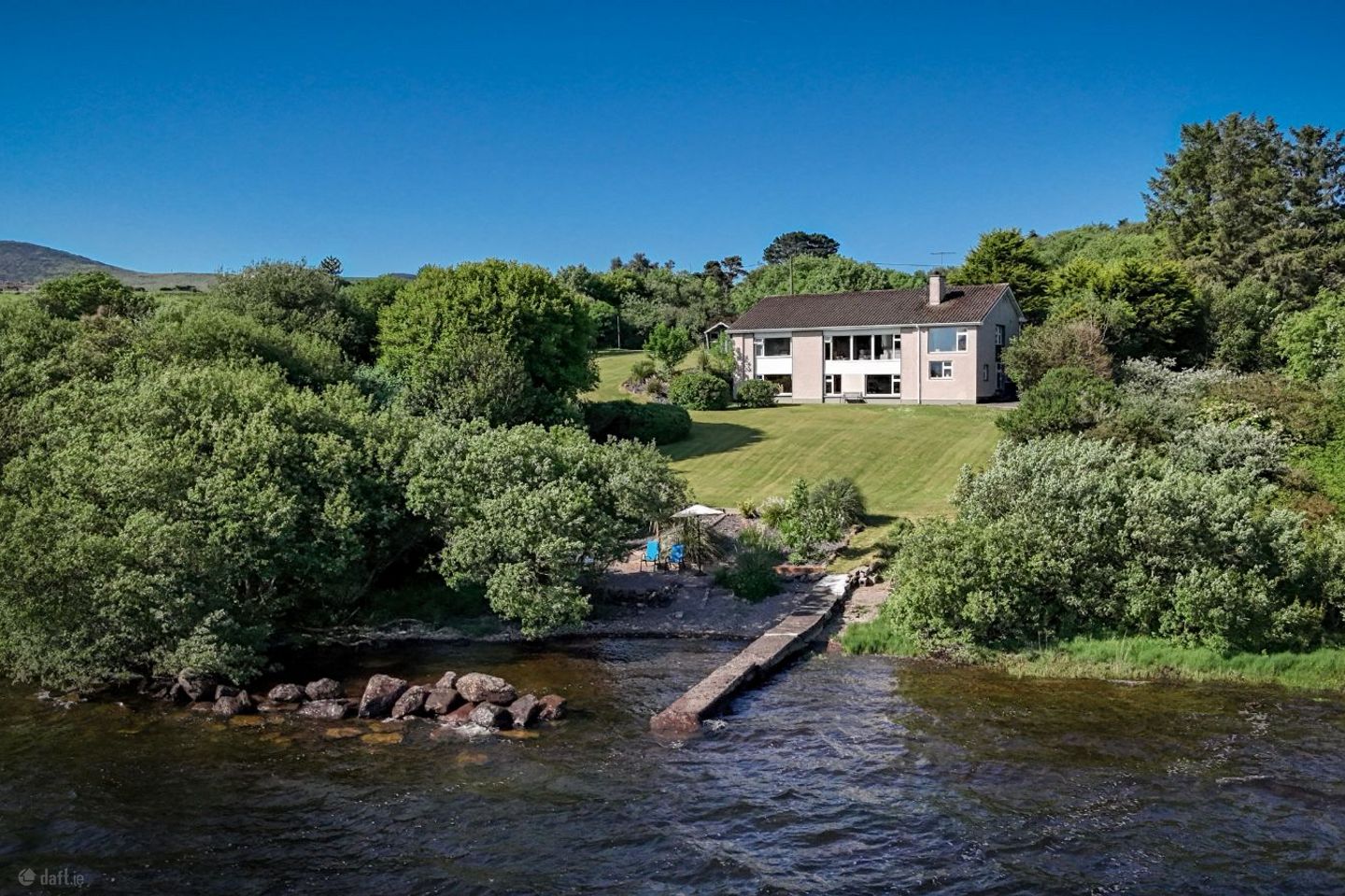 Ballybrack, Waterville, Ballybrack, Co. Kerry, V23FP23 — photo 1