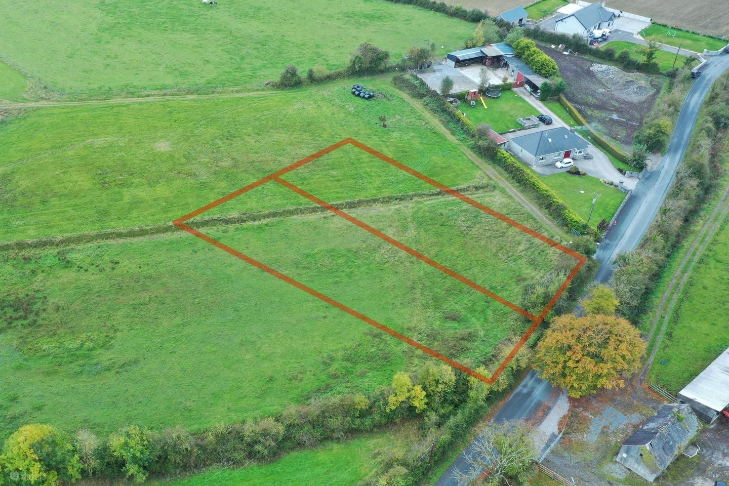 Lurganmore, Gurtymadden, Loughrea, Co. Galway — photo 1