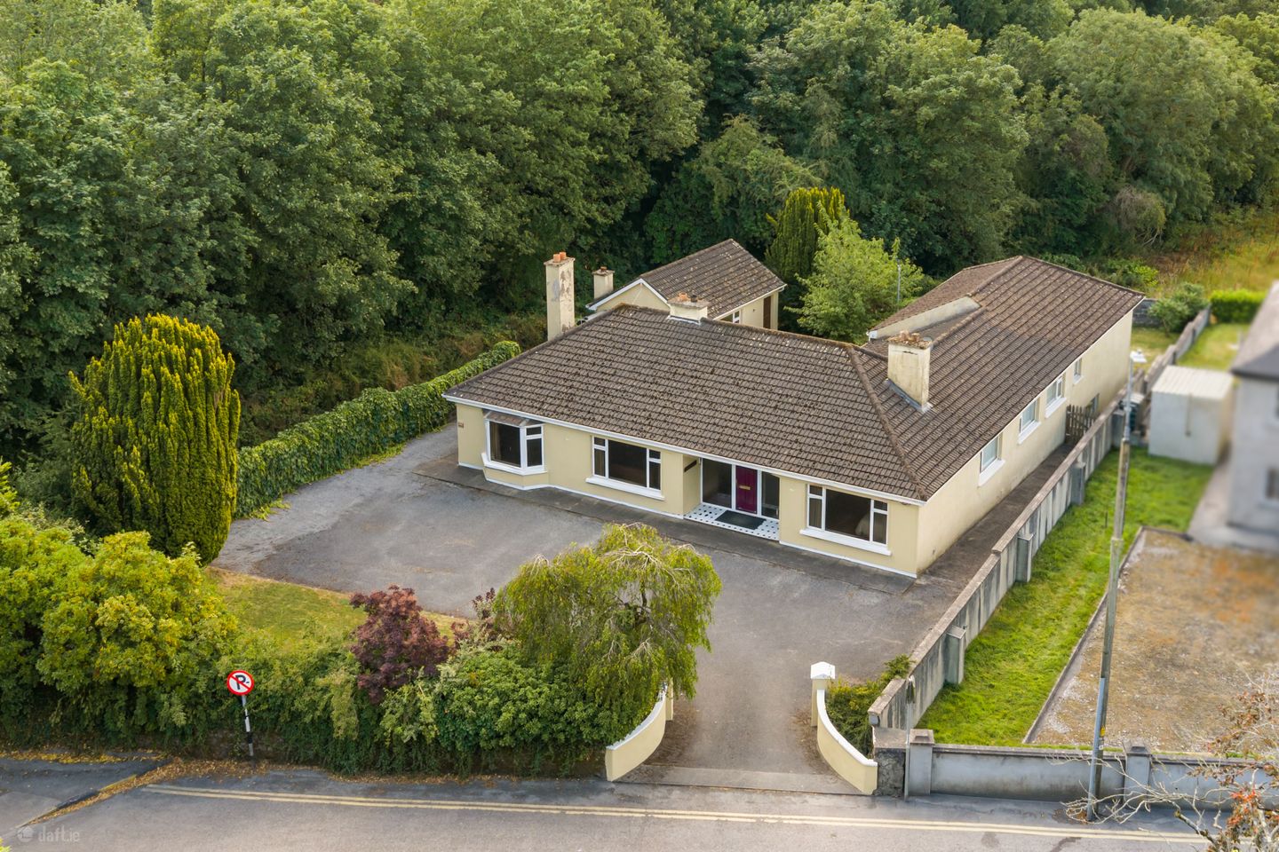 Leadon, Navigation Road, Mallow, Co. Cork, P51A400 — photo 1