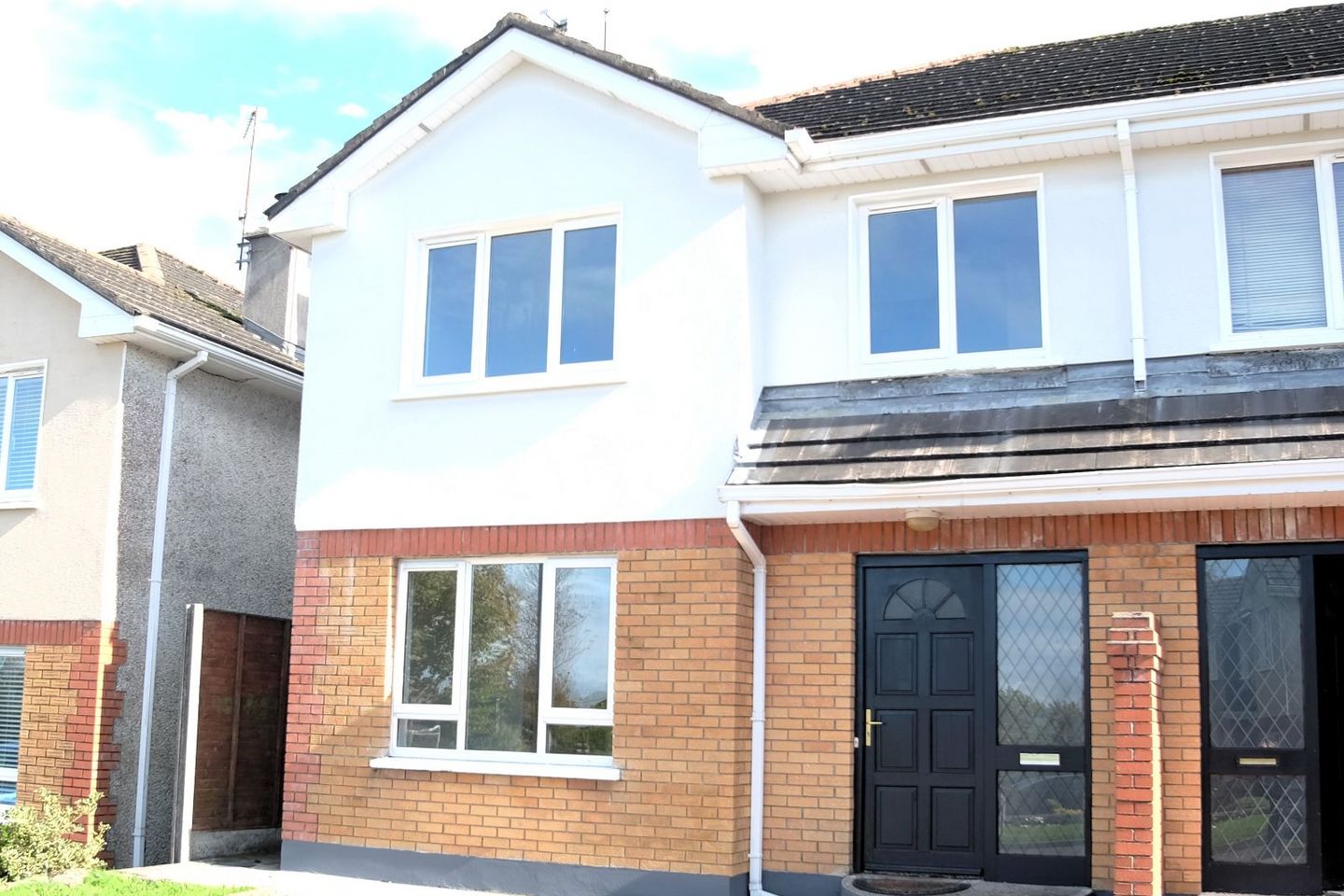 11 Danesfort Drive, Loughrea, Co. Galway, H62ND26 — photo 1