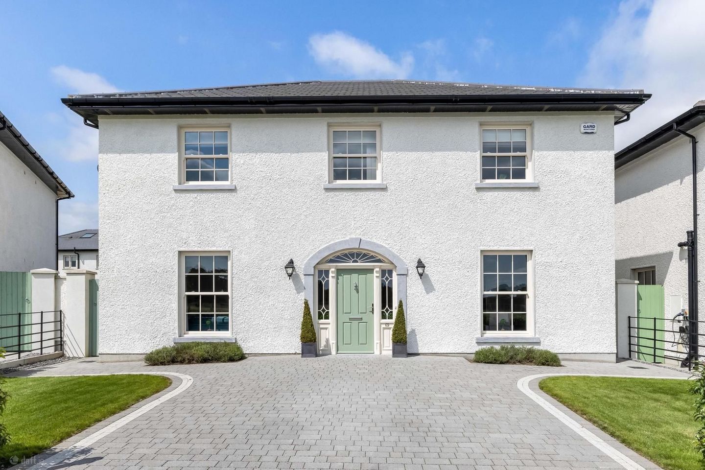 69 Castletown Manor, Athboy, Co. Meath, C15VPH6 — photo 1