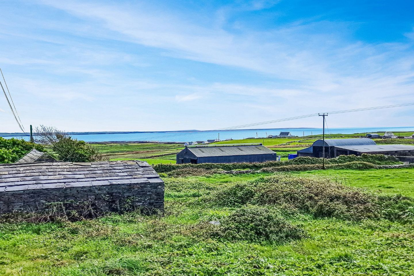 Clahane Site, Liscannor, Co. Clare — photo 1