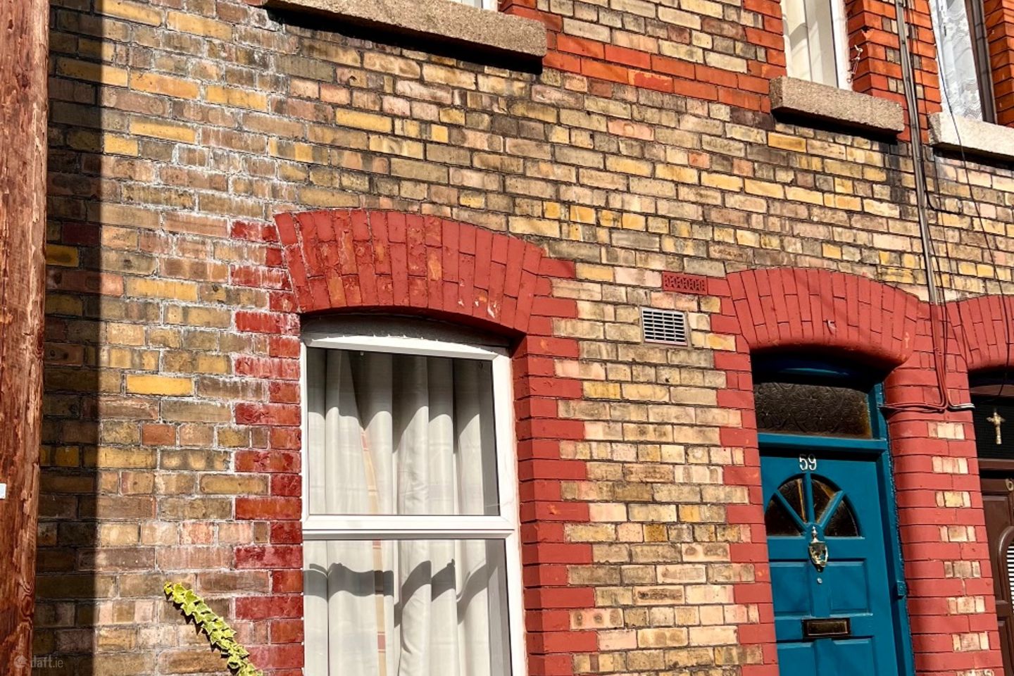 59 Oxmantown Road, Arbour Hill, Dublin 7 — photo 1