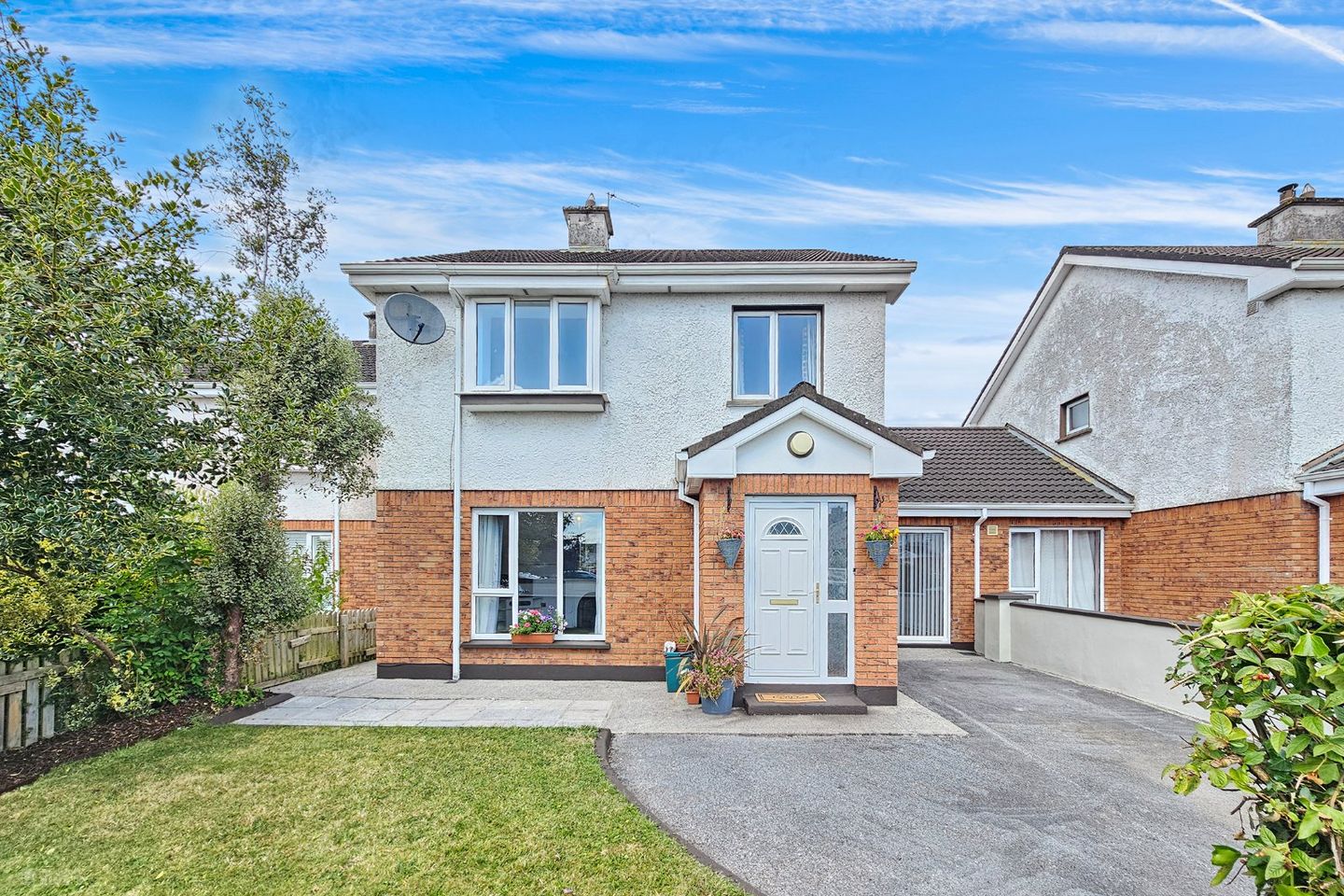 93 Abbey Court, Limerick Road, Ennis, Co Clare, V95ND6P — photo 1