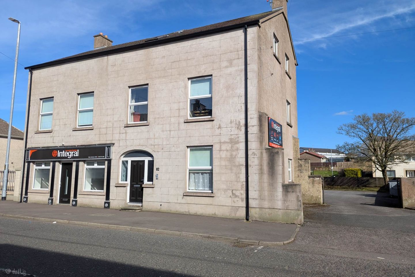Flat 5, 82 Main Street, Maguiresbridge, Co. Fermanagh — photo 1