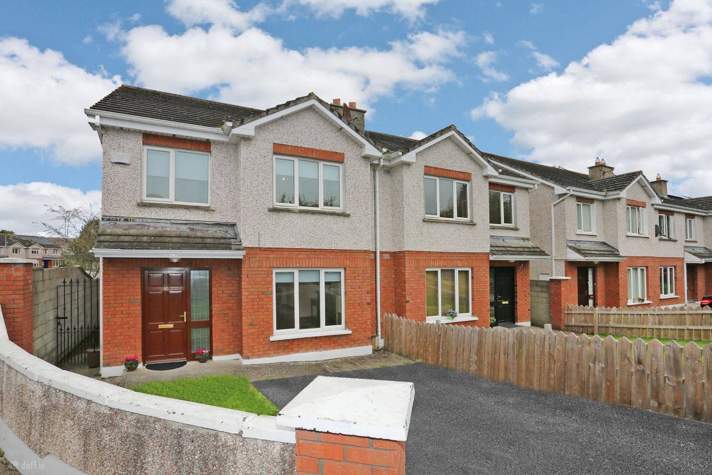 50 Castlepark, Caherconlish, Co. Limerick, V94XEY9 — photo 1