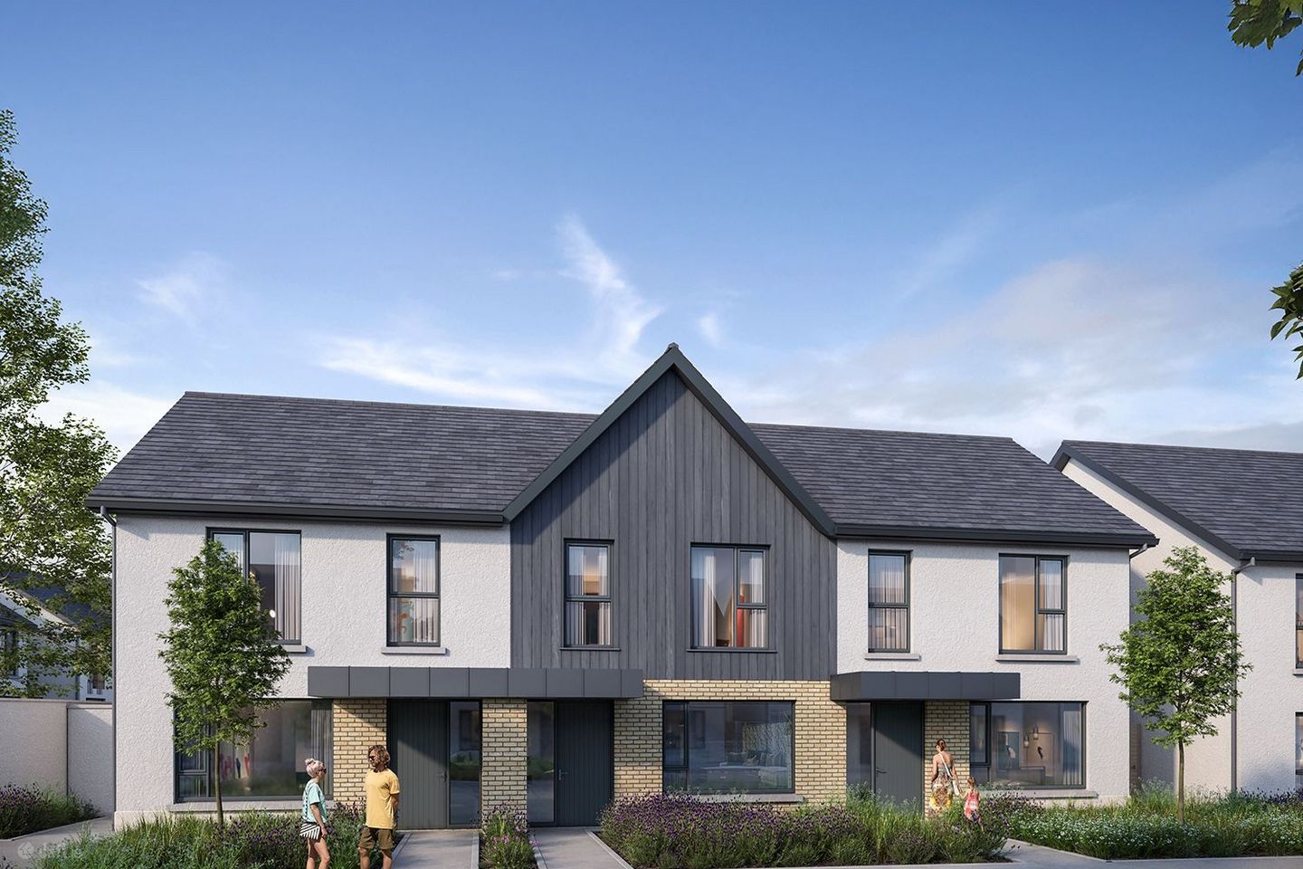 The Aran Classic , Ard Griffin, New Water Rock Road, Midleton, Co. Cork — photo 1