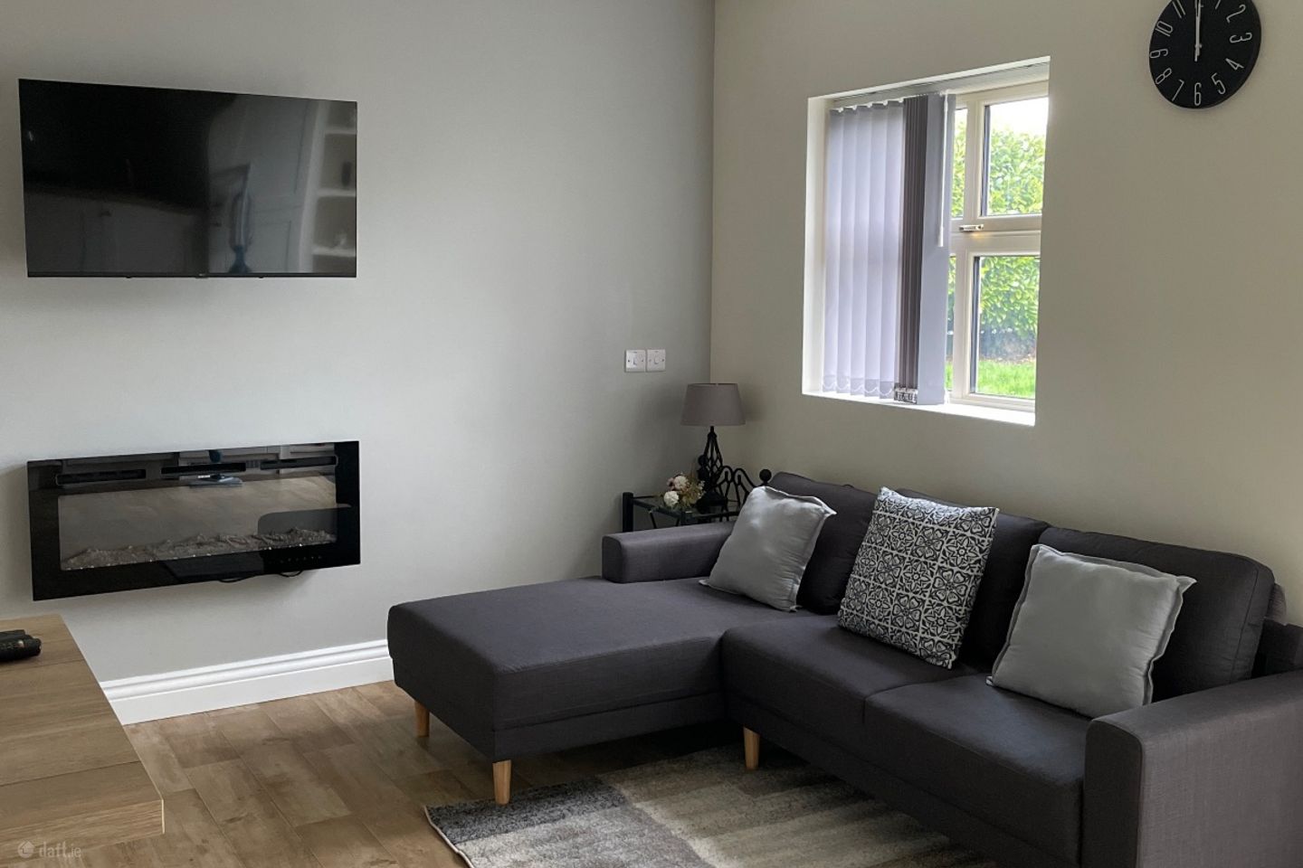 Bunagarha, Listowel, Kilmorna, Co. Kerry — photo 1