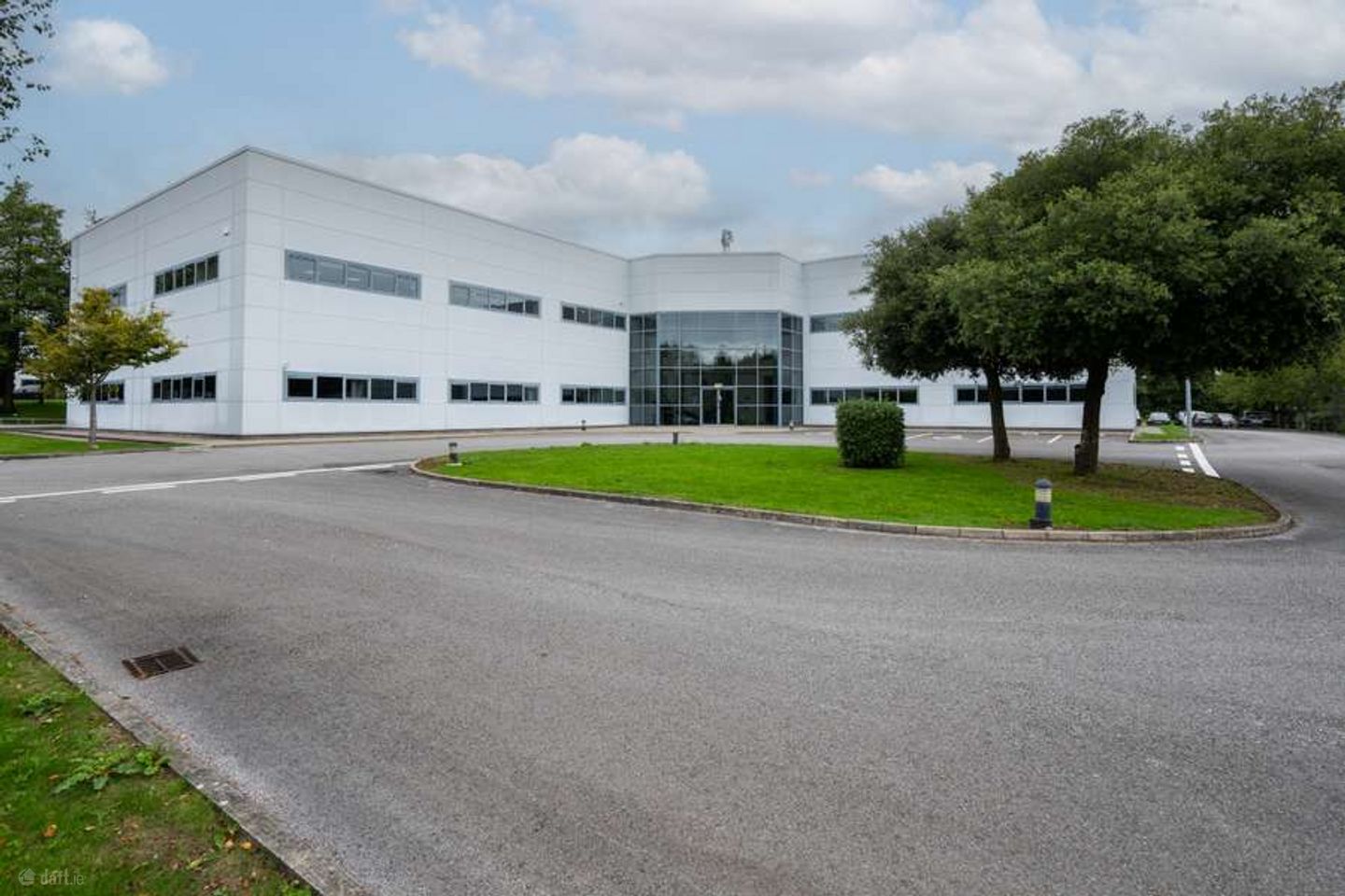 Ground Floor Building, IDA Business and Technology Park, Carrigtwohill, Cork — photo 1