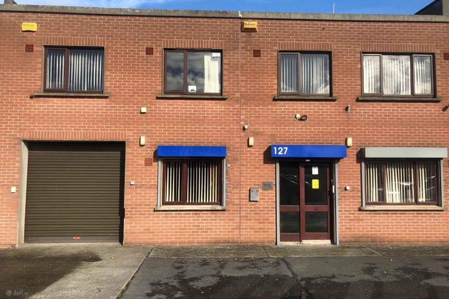127 Grange Hill, Baldoyle Industrial Estate, Baldoyle, Dublin 13, Baldoyle, Dublin 13 — photo 1