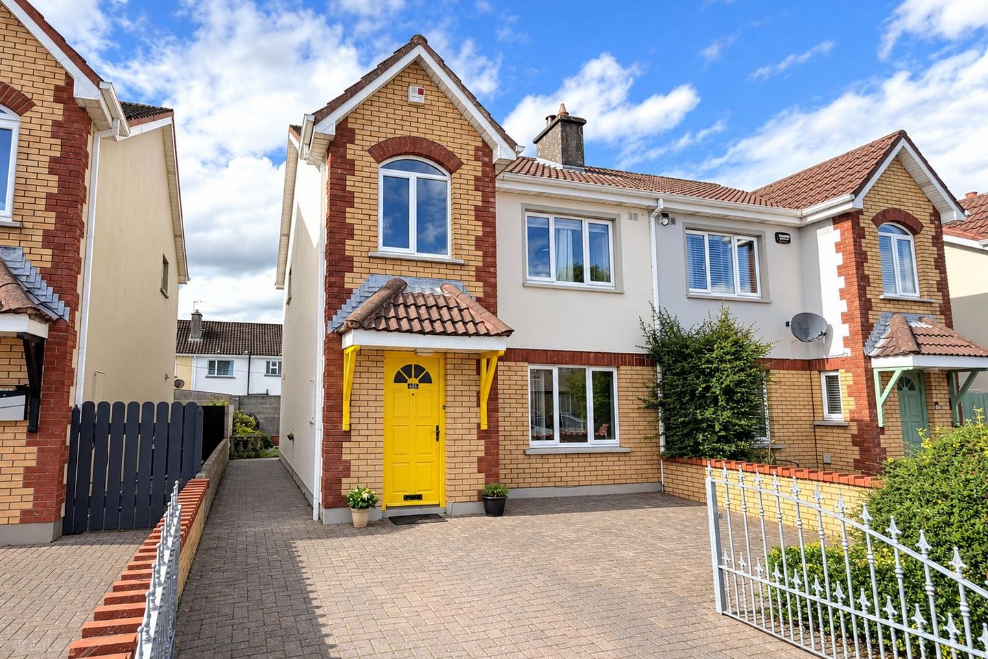 46 Hazel Court, Hazelwood, Ennis, Co. Clare, V95K40X — photo 1