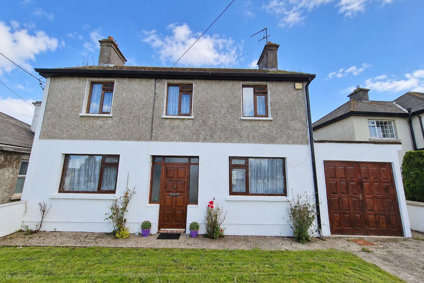 Inishfree, Dublin Road, Tuam, Co. Galway, H54HV83 — photo 1
