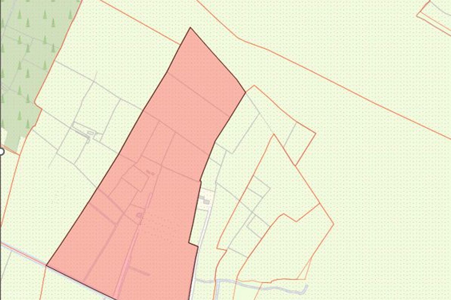 Clooncoose North, Castlerea, Co. Roscommon — photo 1