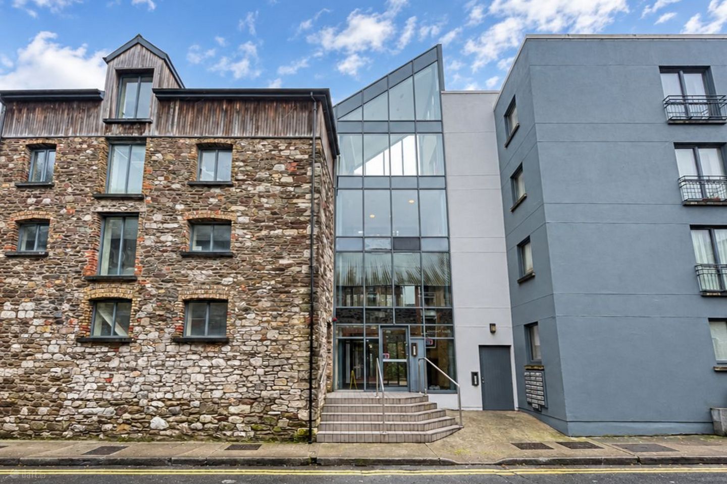 Apartment 12, Reeves Hall, Rutland Street, Cork City Centre, Co. Cork, T12K237 — photo 1