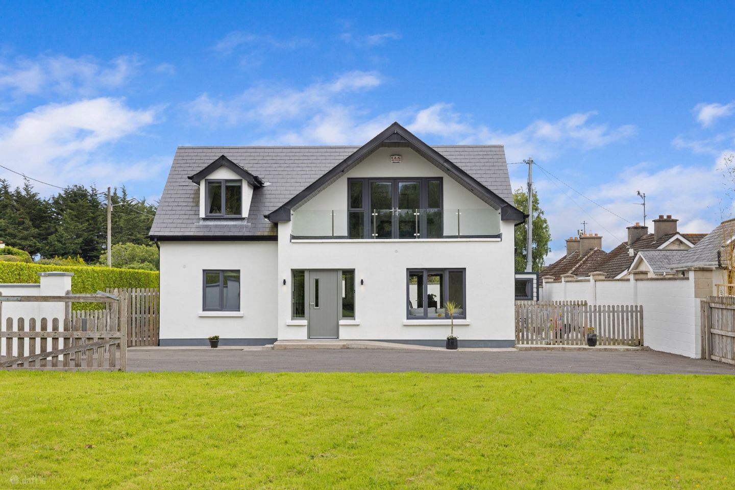 14A Monastery Road, Enniskerry, Co Wicklow, A98 X2T9 — photo 1