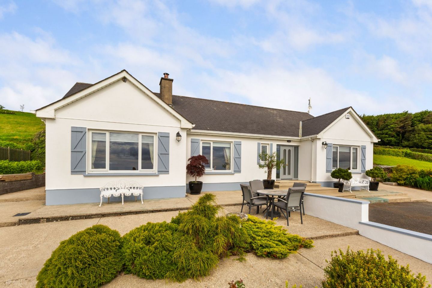 Glenogue, Gorey, Ballyfad, Co. Wexford, Y25R9C4 — photo 1
