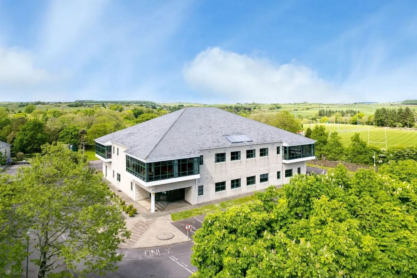 Ground Floor, Building A, West Cork Business &Technology Park, Clonakilty, Co. Cork — photo 1