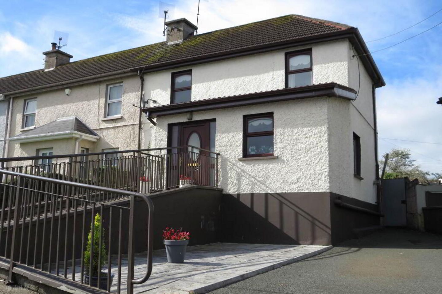 4 Holy Cross Place, Charleville, Co. Cork, P56VW28 — photo 1