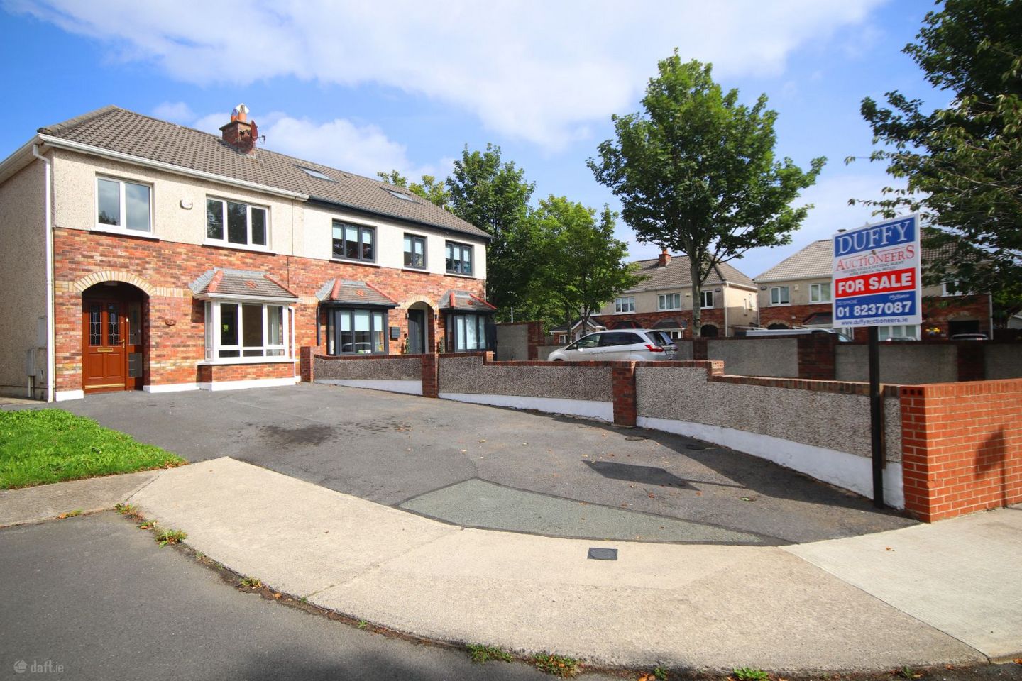 27 The Grove, Hunter'S Run, Clonee, Dublin 15, D15EH7W — photo 1