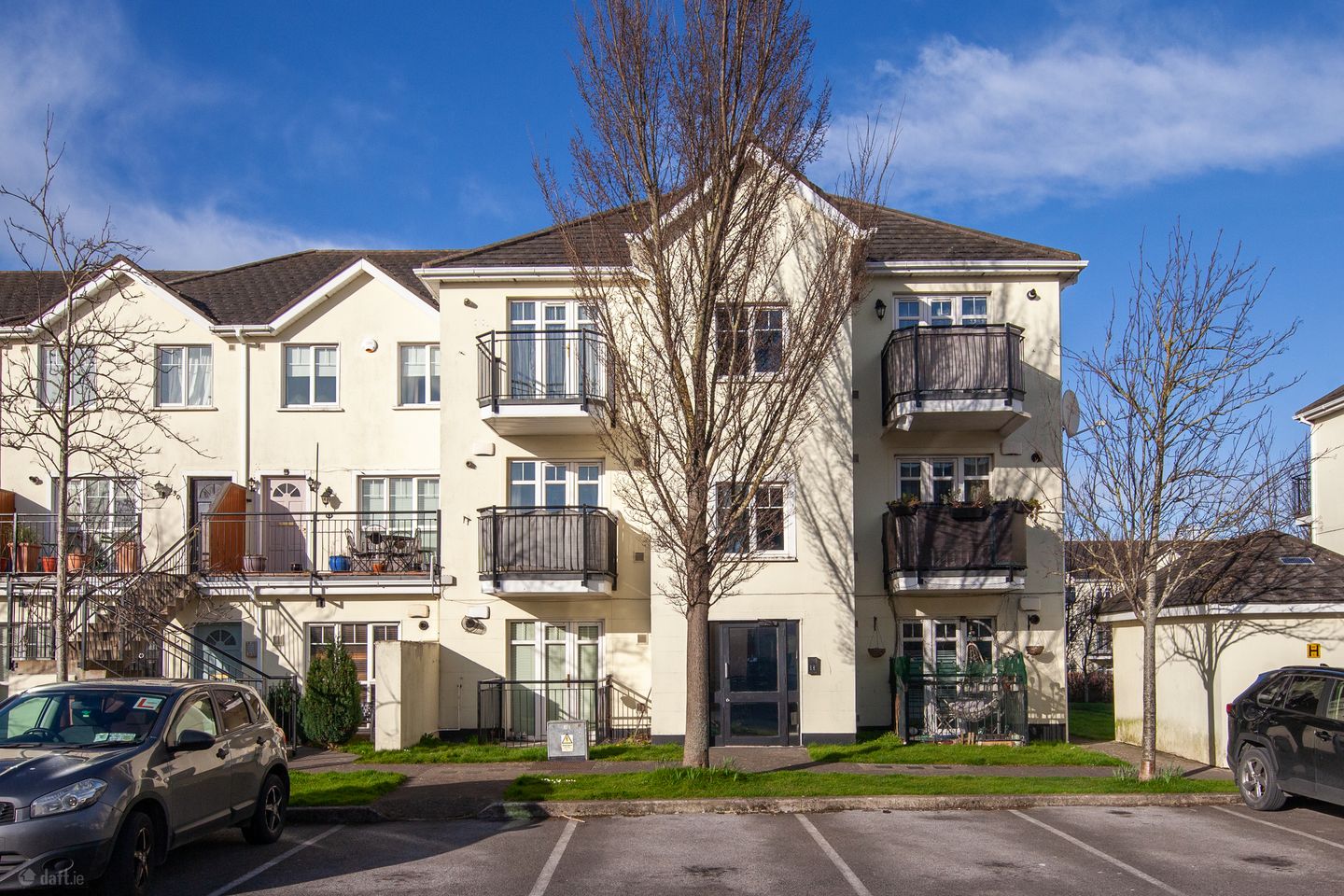 Holywell Rise, Swords, Co. Dublin, K67RX43 — photo 1